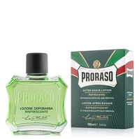 Loción After Shave Eucalipto Mentol  100ml-154023 Loción After Shave Eucalipto Mentol  100ml-154023 0